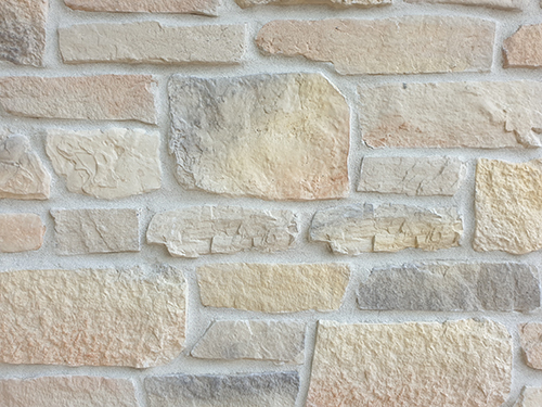 imitacija kamena za zid camelot