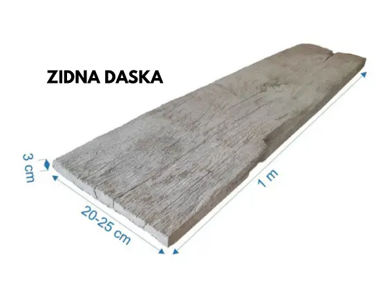 KAMEN-IMITACIJA-DASAKA