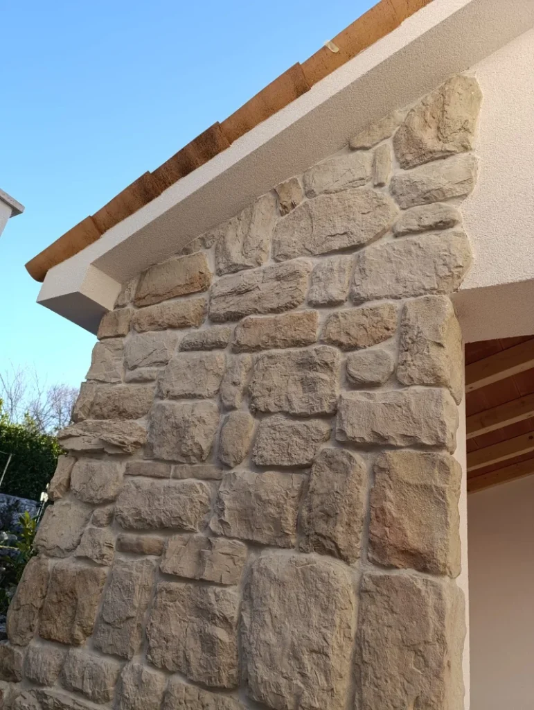 dekorativni kamen vanjski za zid