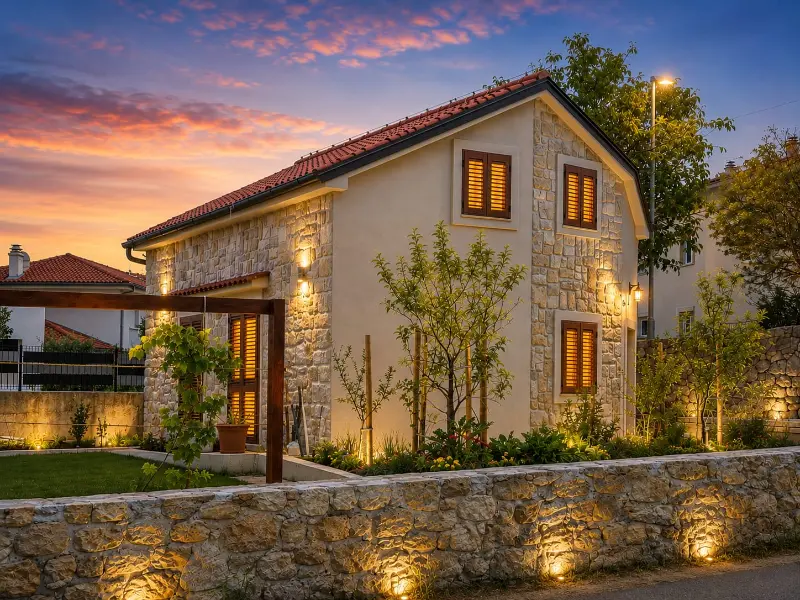 dekorativni kamen za zid portofino